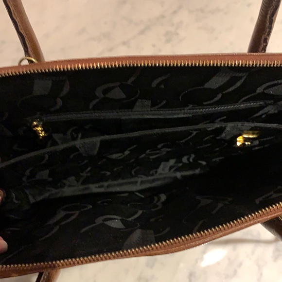 Salvatore Ferragamo Handbag 5645 Gancini 2WAY leather - Picture 10 of 12